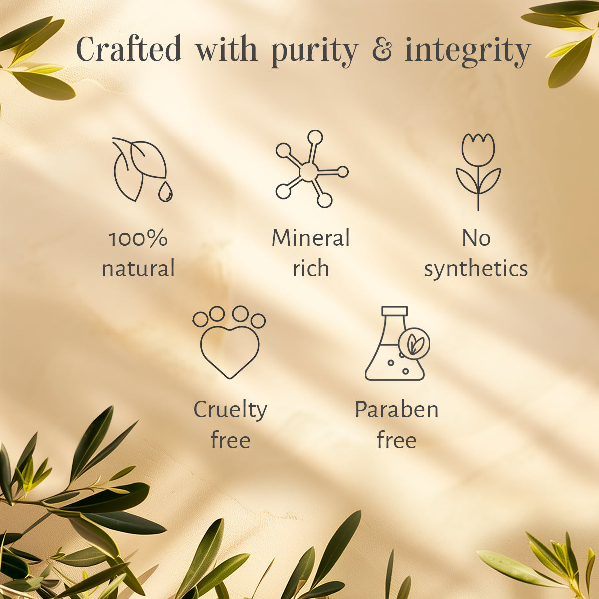 Muscle Relief Bath Salt