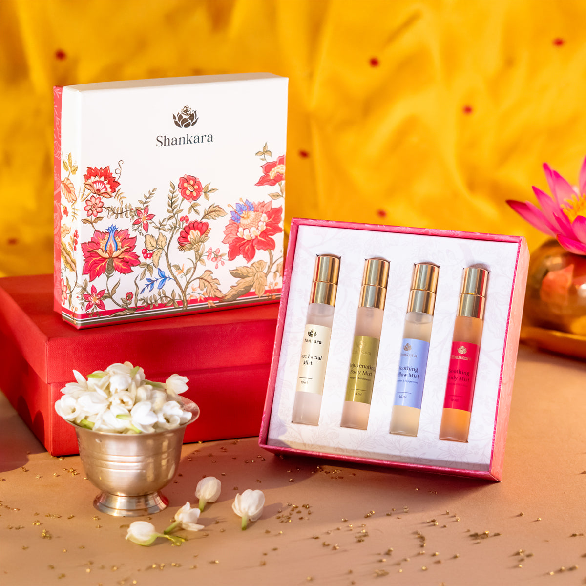 Luxury Mist Collection