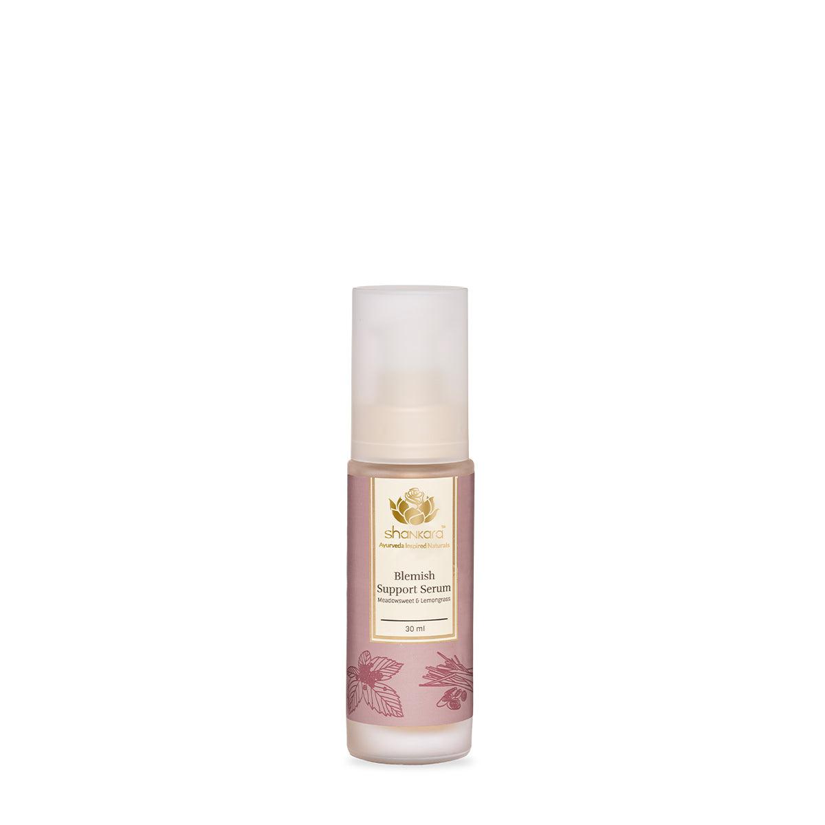 Blemish Support Serum - Shankara India