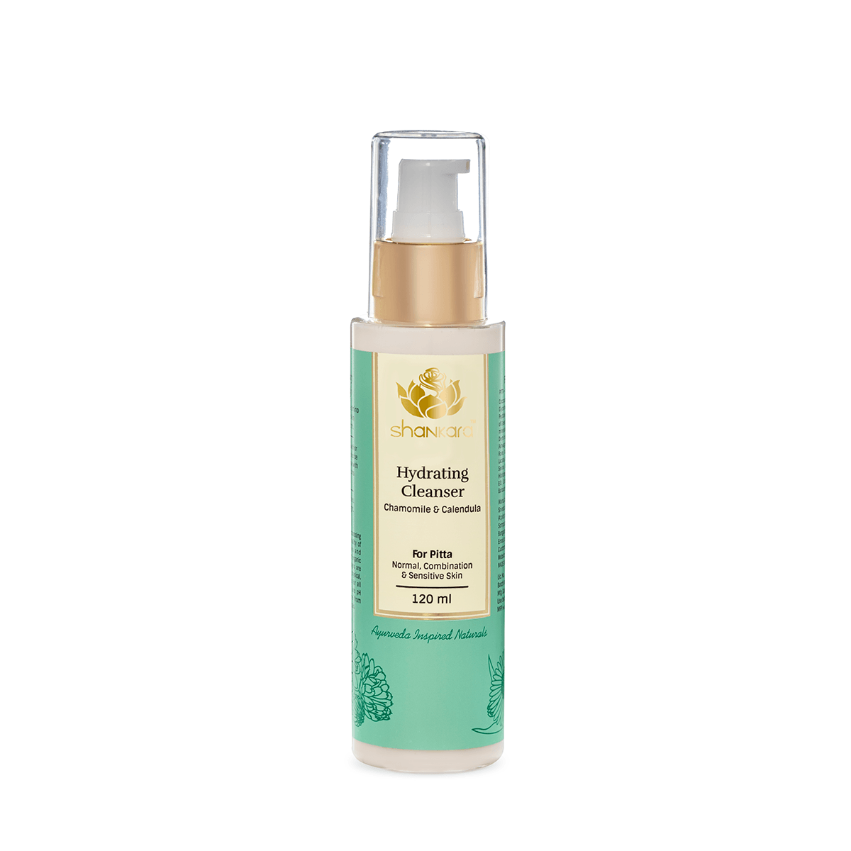 Hydrating Cleanser - Fine Line - Shankara India