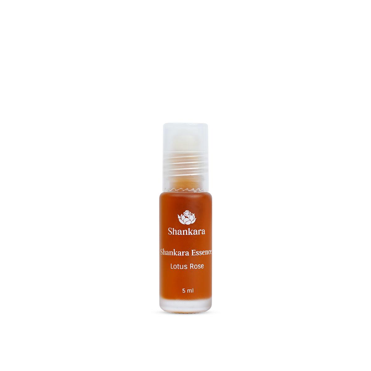 Shankara Essence Lotus Rose - Shankara India