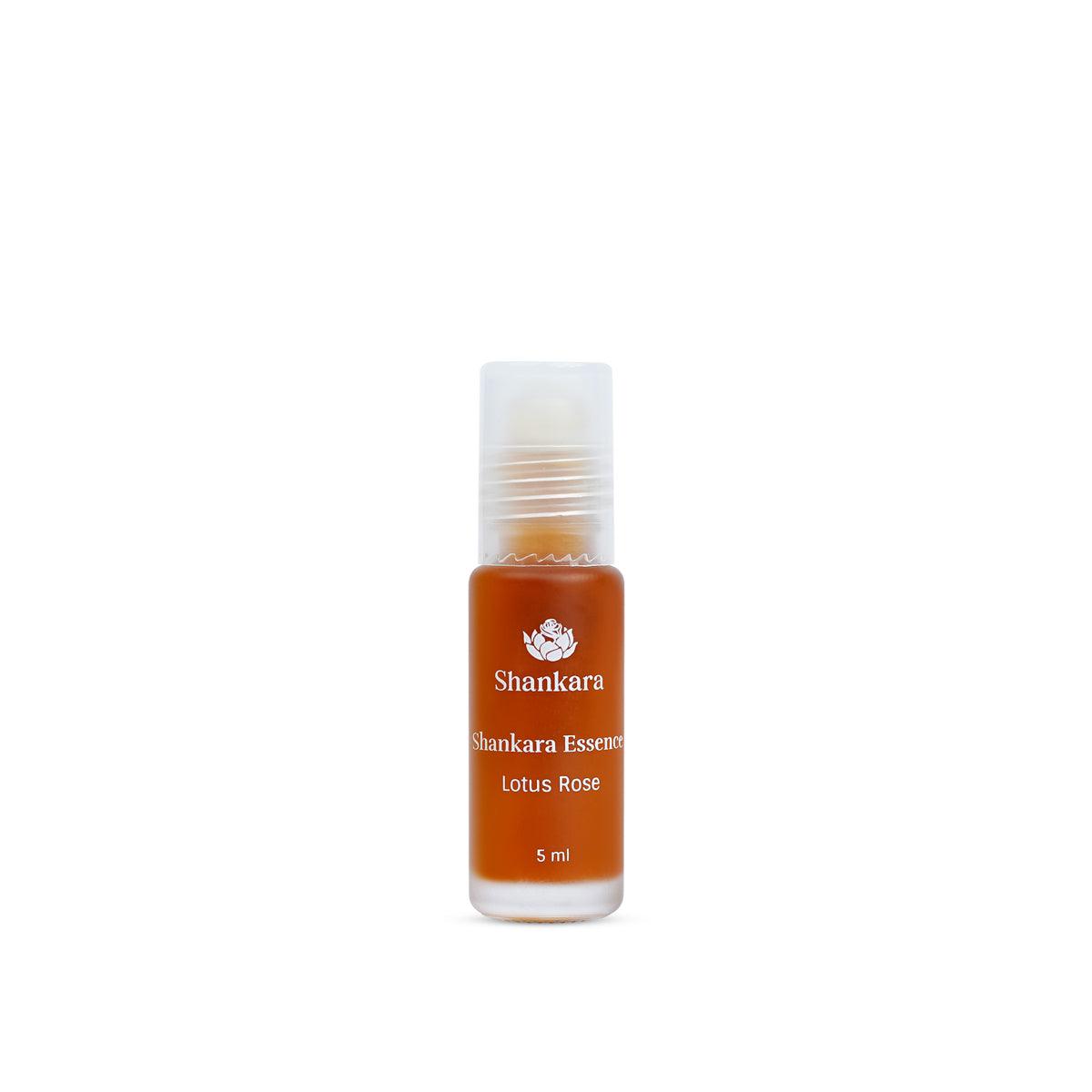 Shankara Essence Lotus Rose