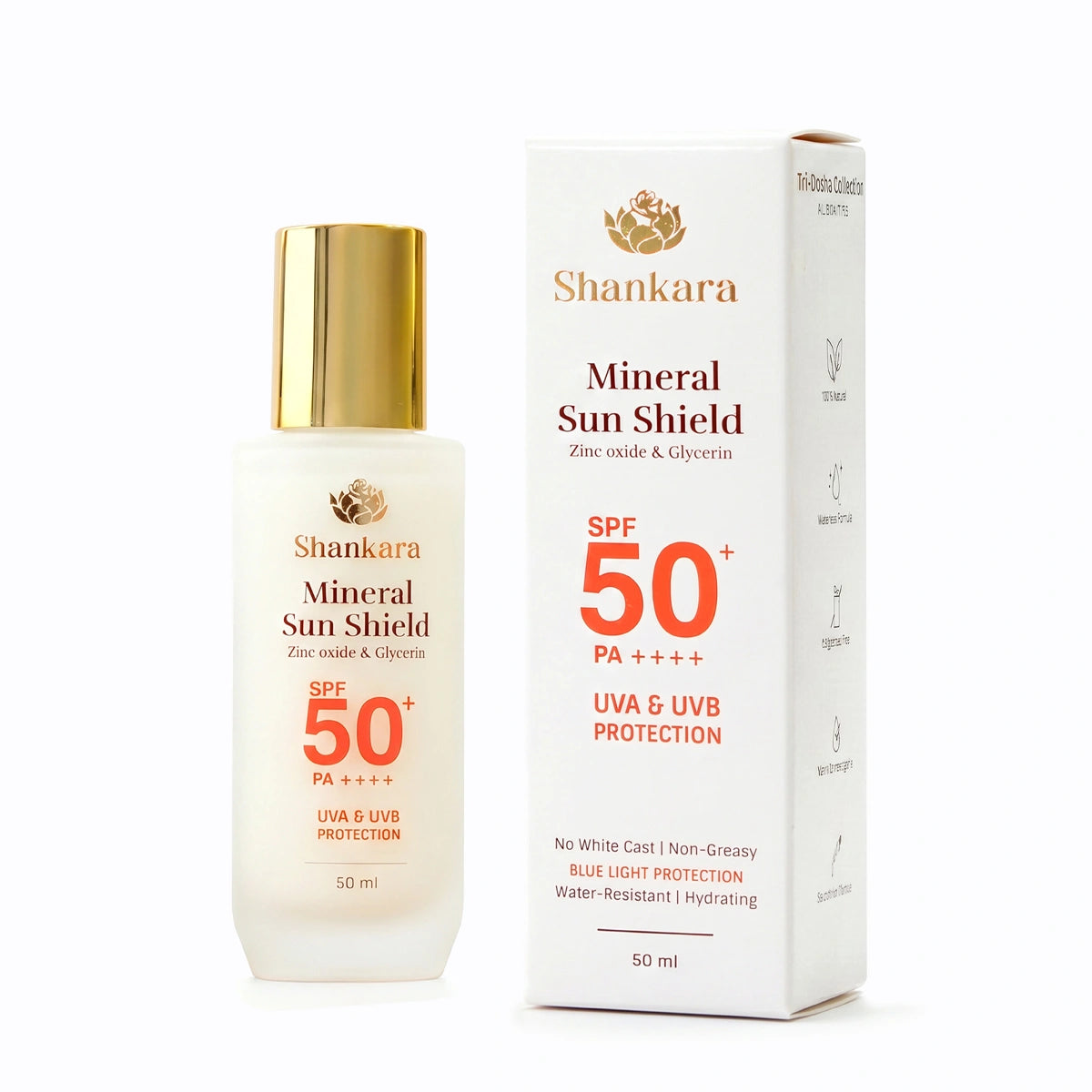 Mineral Sun Shield