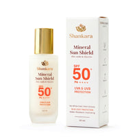 Mineral Sun Shield