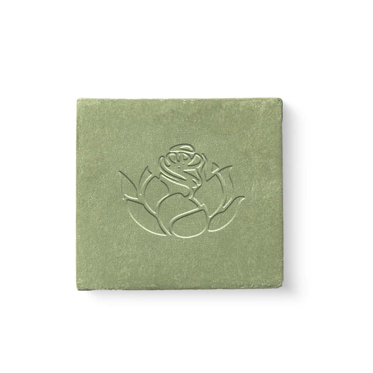 Purifying Body Bar – Green Clay & Activated Charcoal