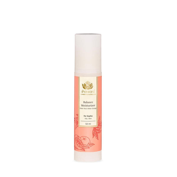Balance Moisturizer - Shankara India