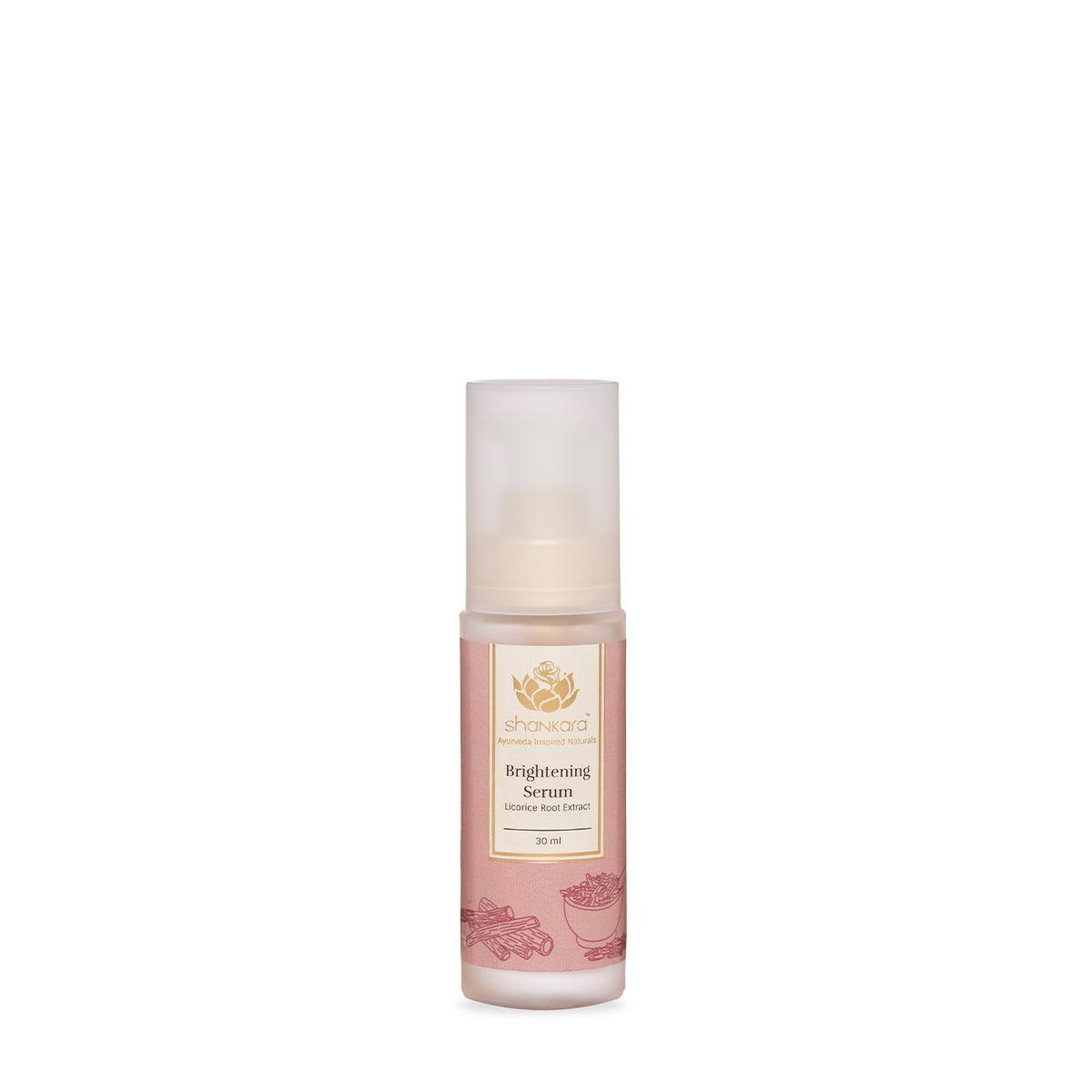 Brightening Serum - Shankara India