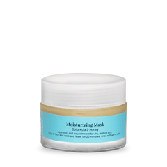 Moisturizing Mask