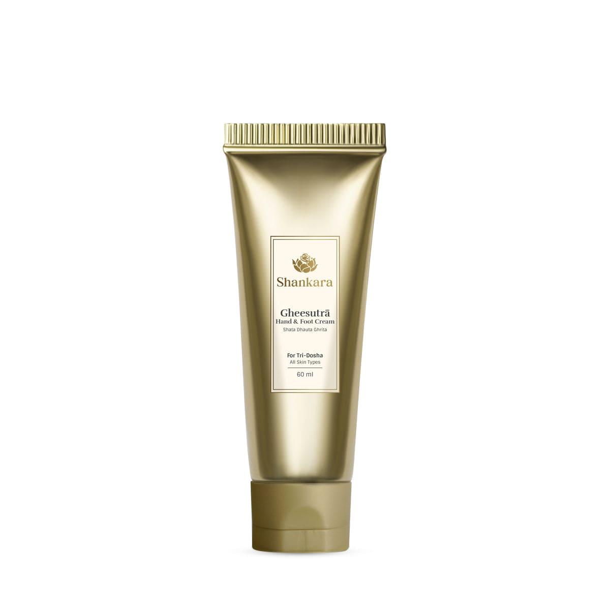 Gheesutrā Hand & Foot cream