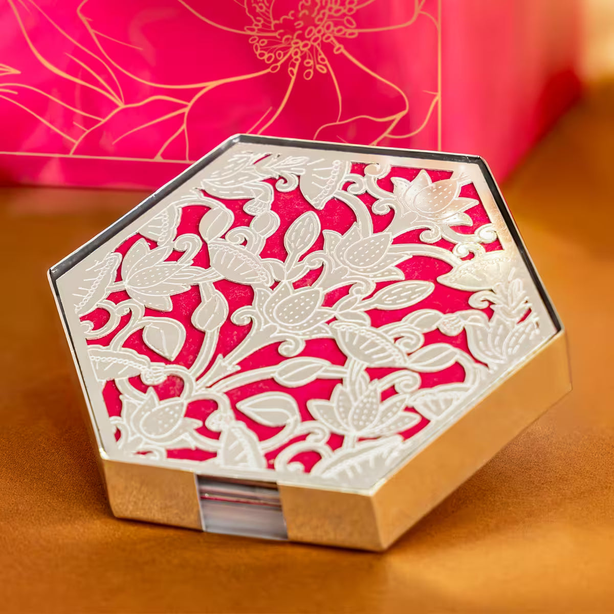 Shankara X Iris Bloom - Him and Her Luxury Gift Set