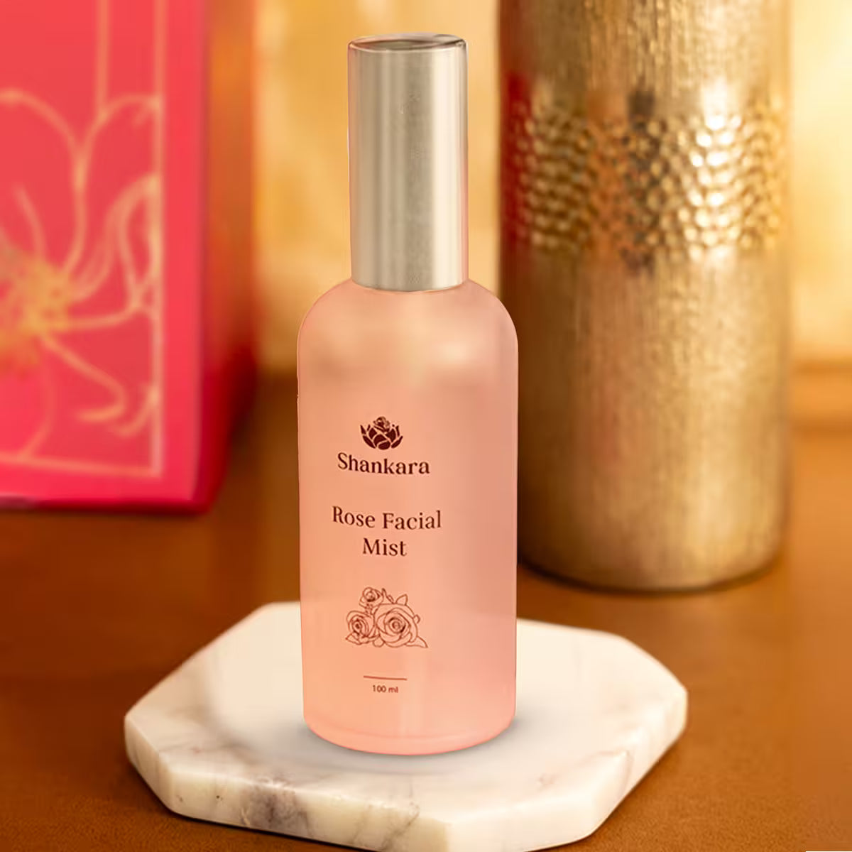 Shankara X Iris Bloom - Him and Her Luxury Gift Set