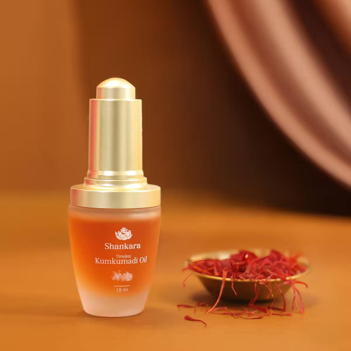 Shankara X  Iris Bloom - Auspicious Glow Gift Set