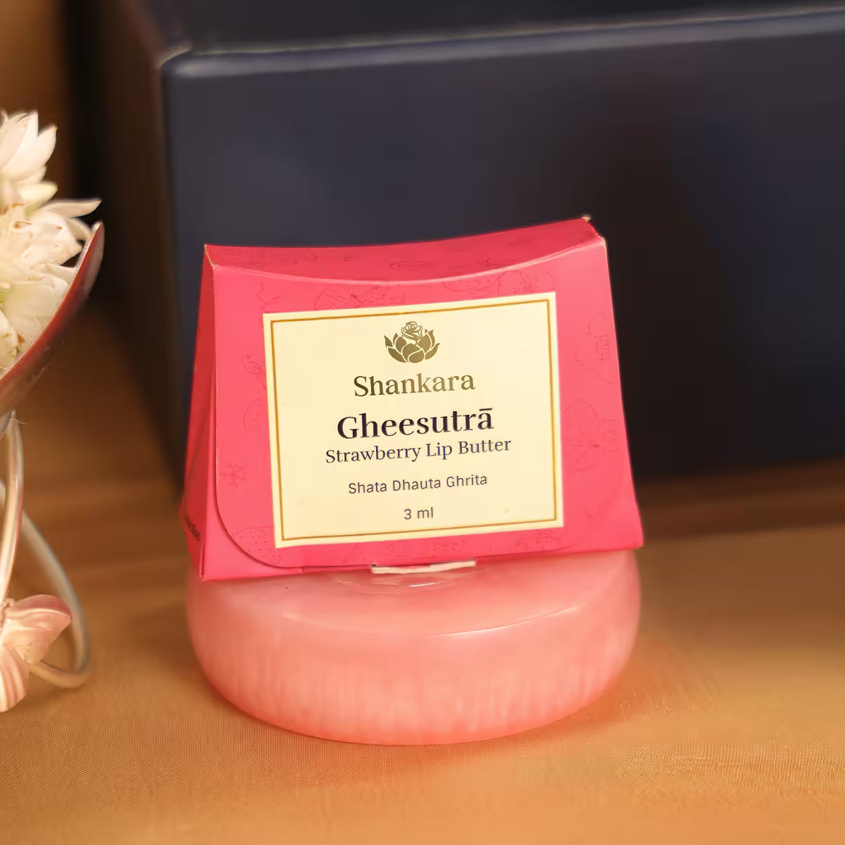 Shankara X Iris Bloom - Him and Her Luxury Gift Set