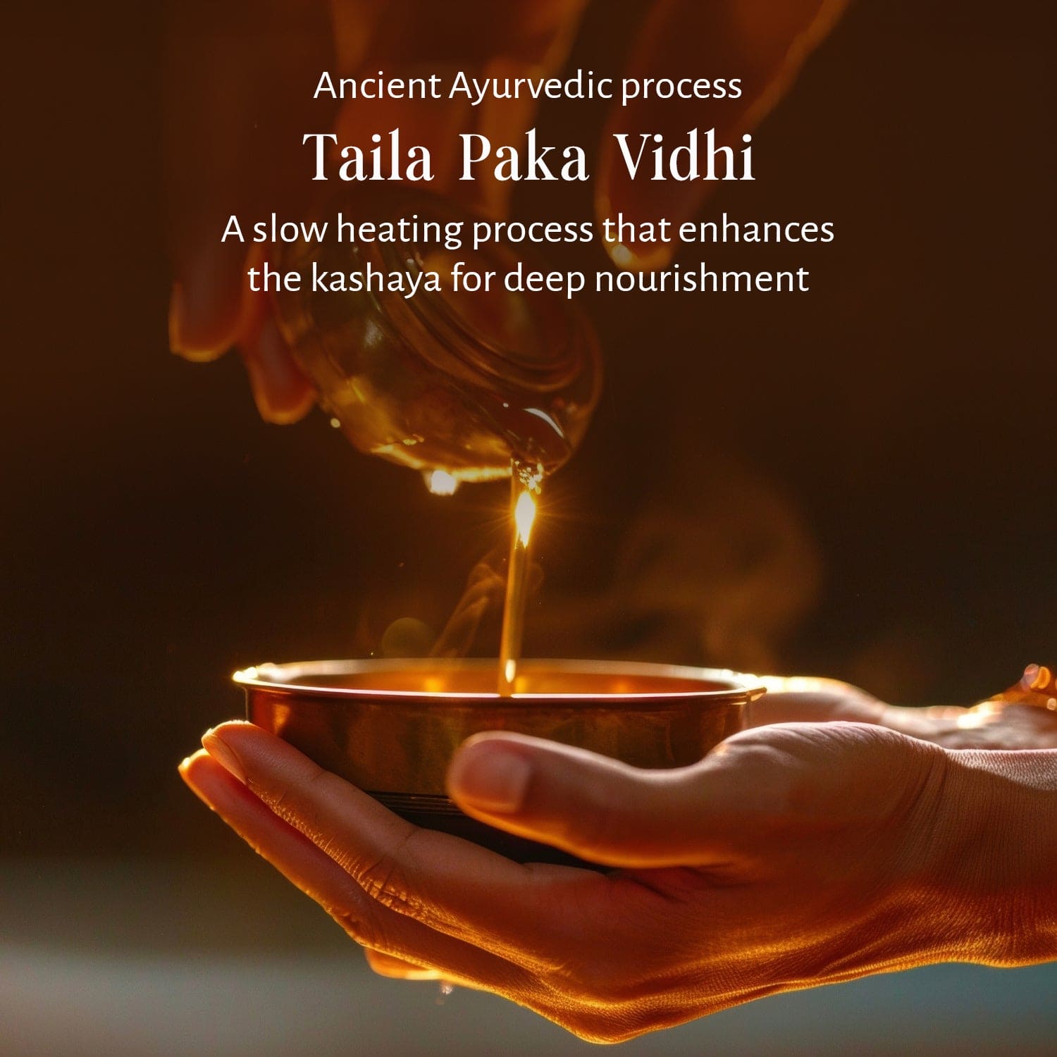 Brahmi Bhringraj Taila