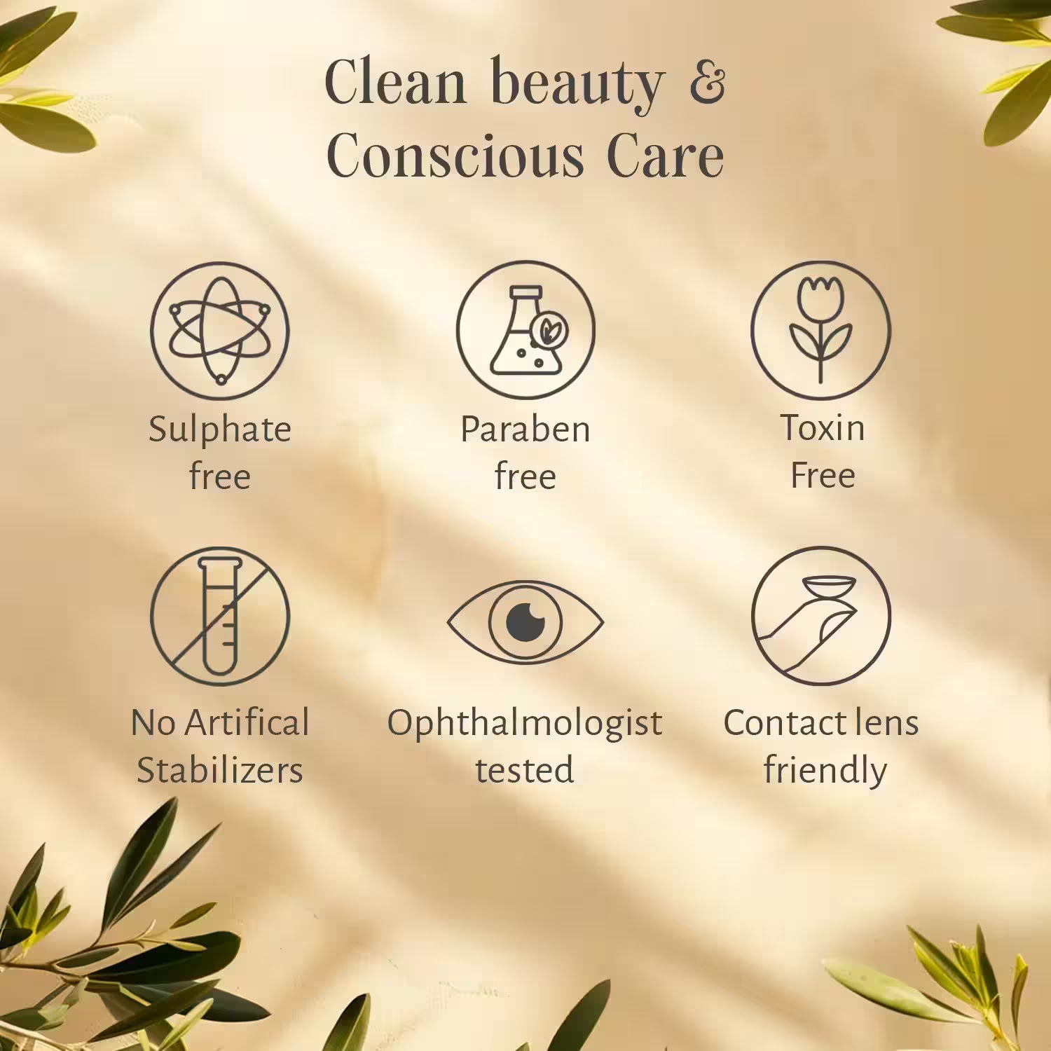 Forest Brown Kohl Kajal