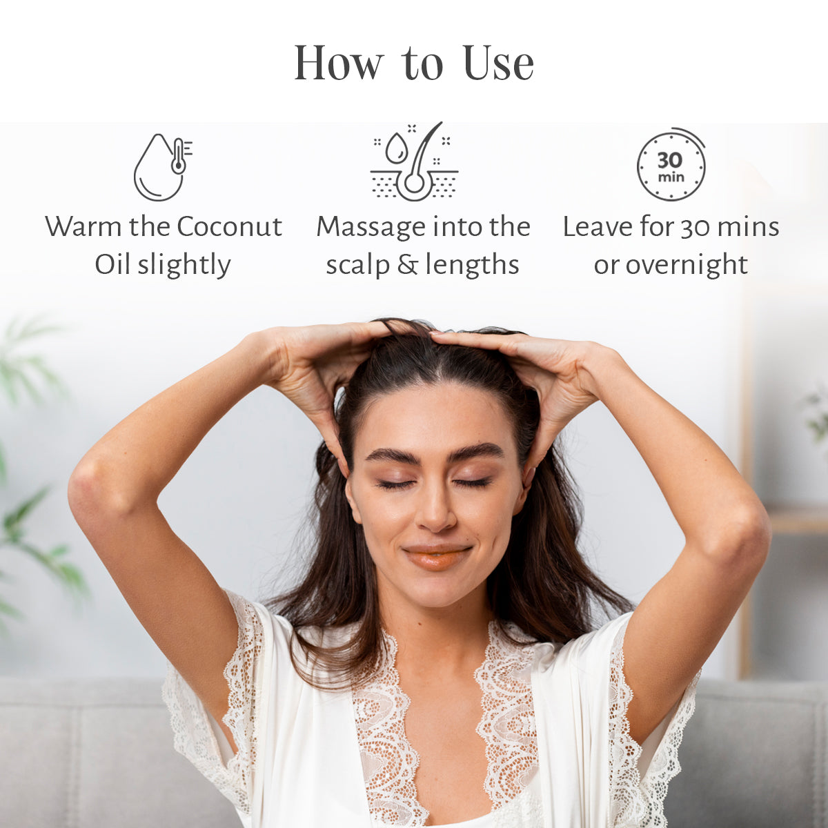 Organic Virgin   Coconut Oil