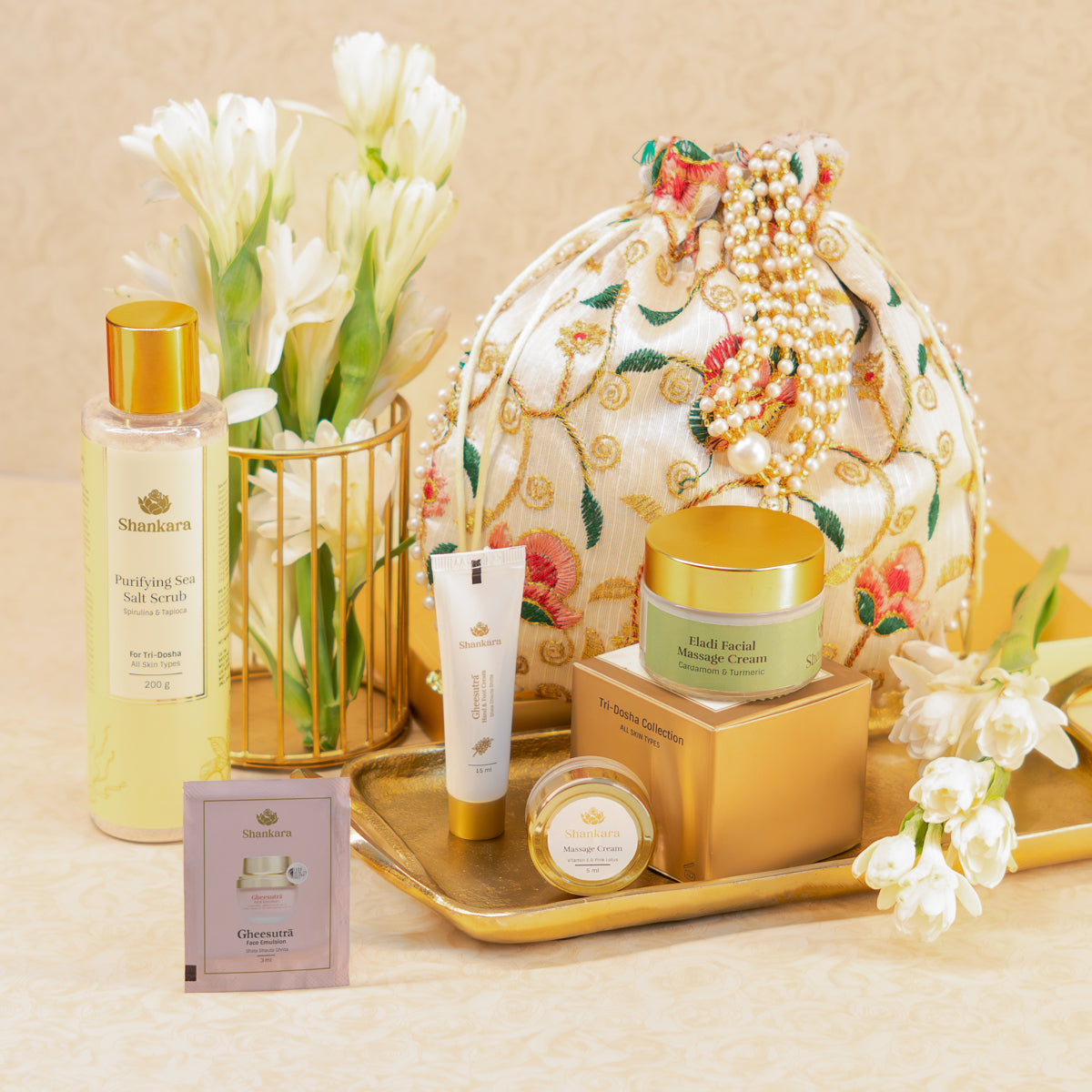 7 Festive Glow Gifts