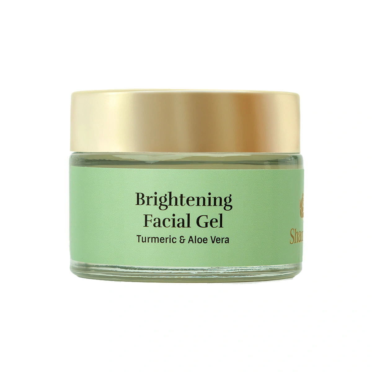 Brightening Facial Gel