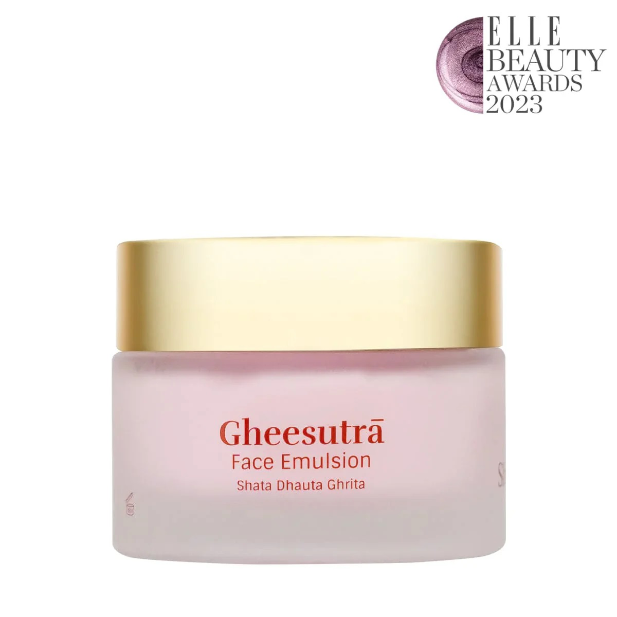 Gheesutrā Face Emulsion