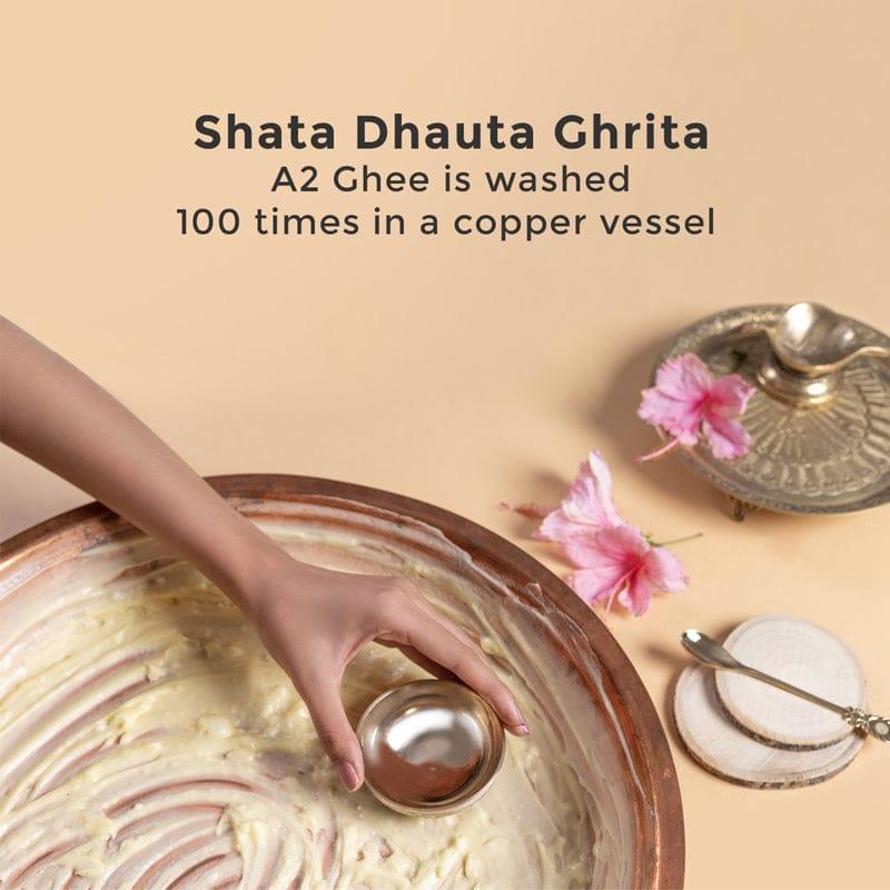Gheesutrā Goodness Giftset - Shankara India