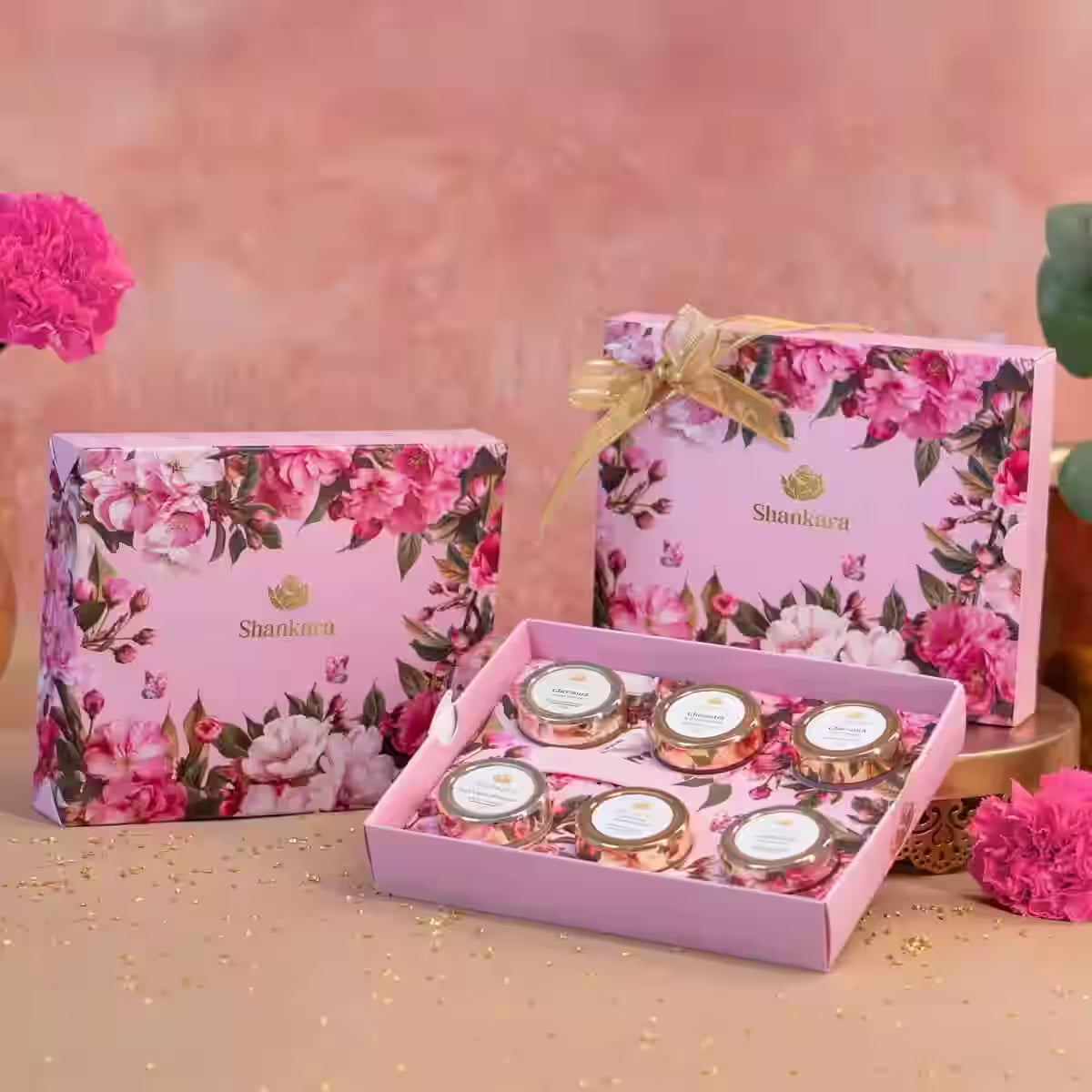 Gheesutra All-in-One Kit