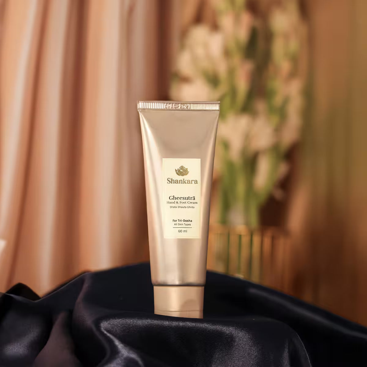 Shankara X Iris Bloom - Glow of Abundance Gift Set