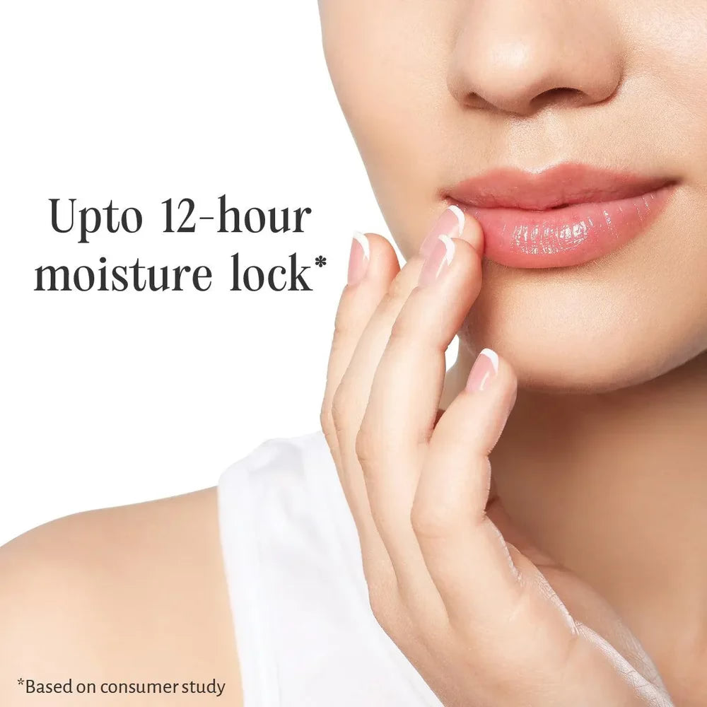 Gheesutrā Lemon Lip Butter