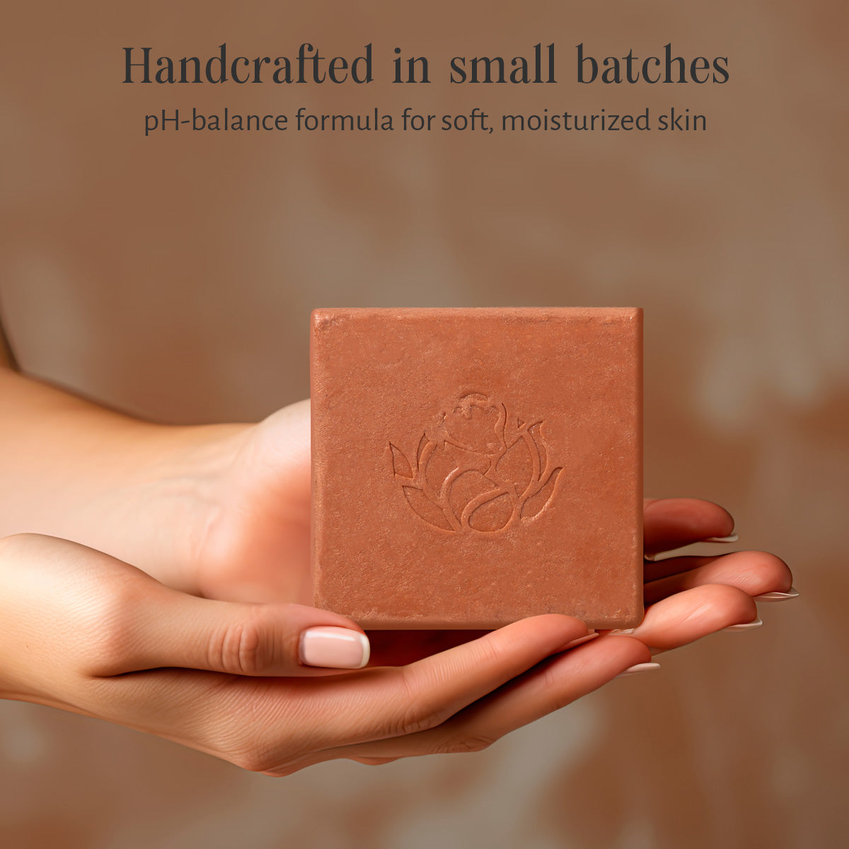 Hydrating Body Bar – Red Sandalwood & Mulberry Leaf