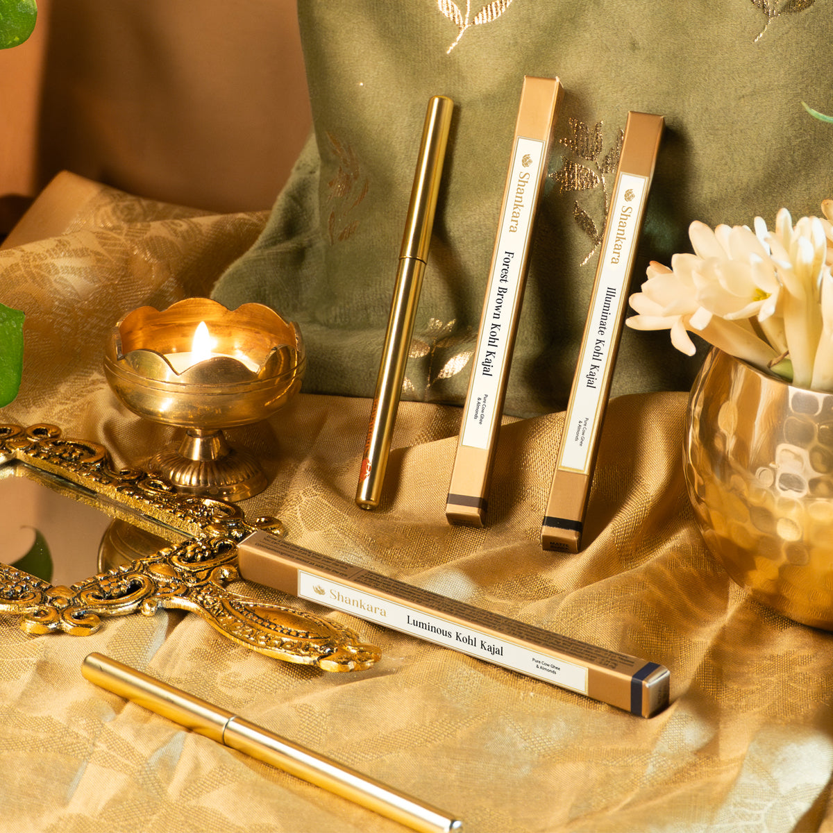 Kohl Kajal Kit