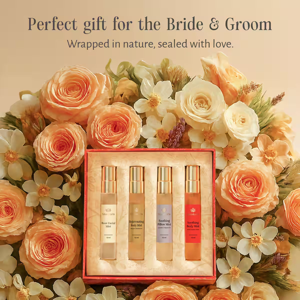 Luxury Mist Collection