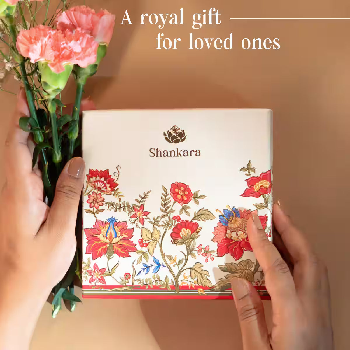 Luxury Mist Collection