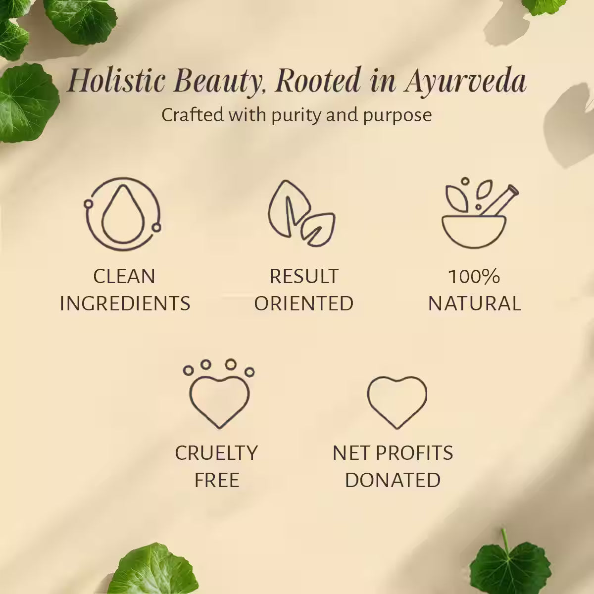 Luxury Mist Collection