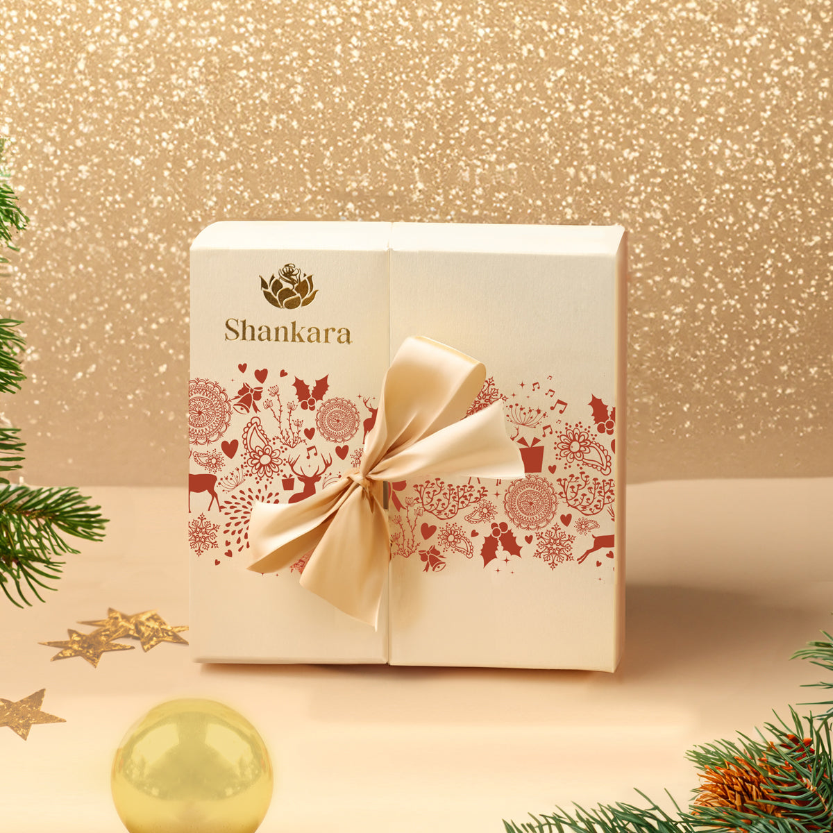 Limited Edition Christmas Giftset