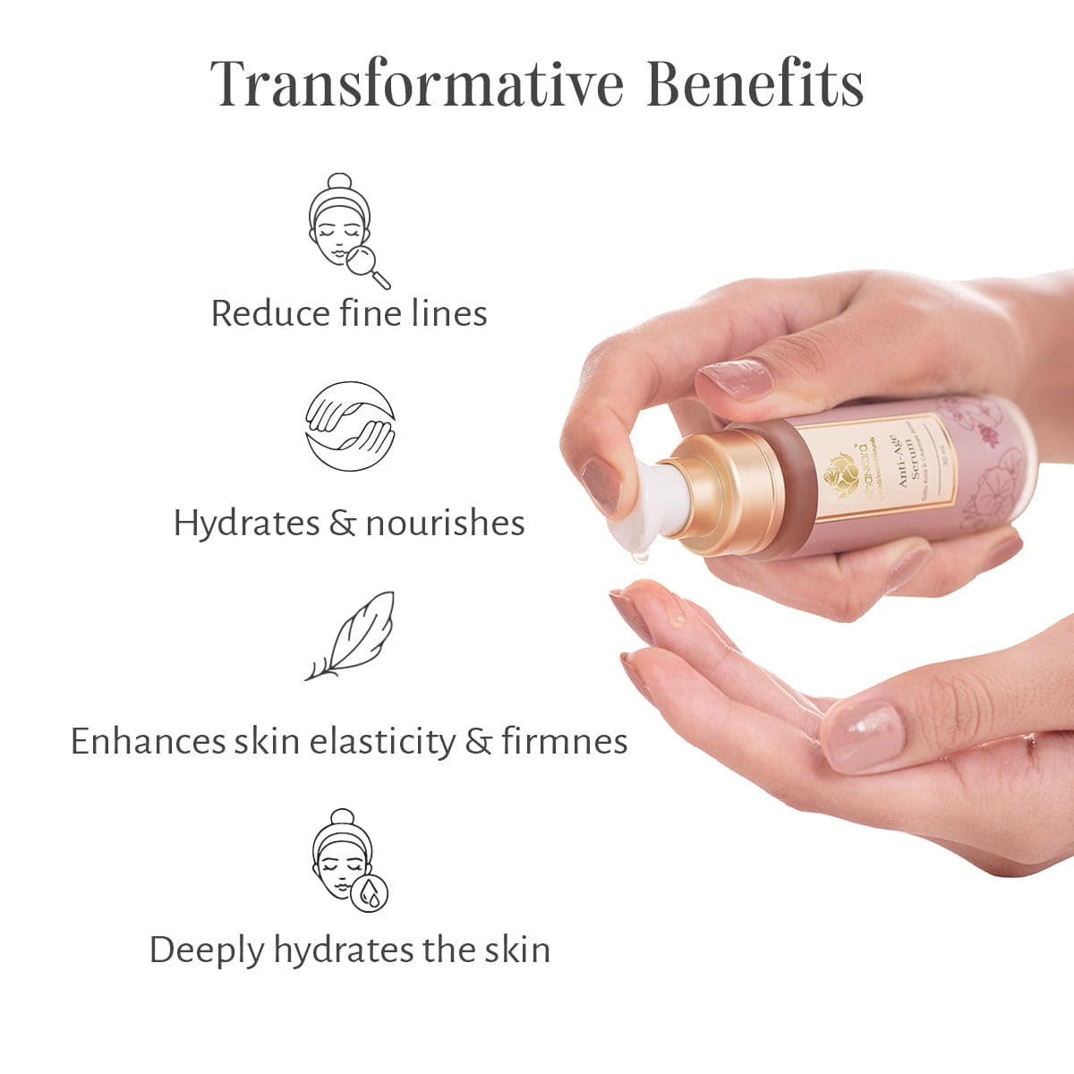 Anti Age Serum