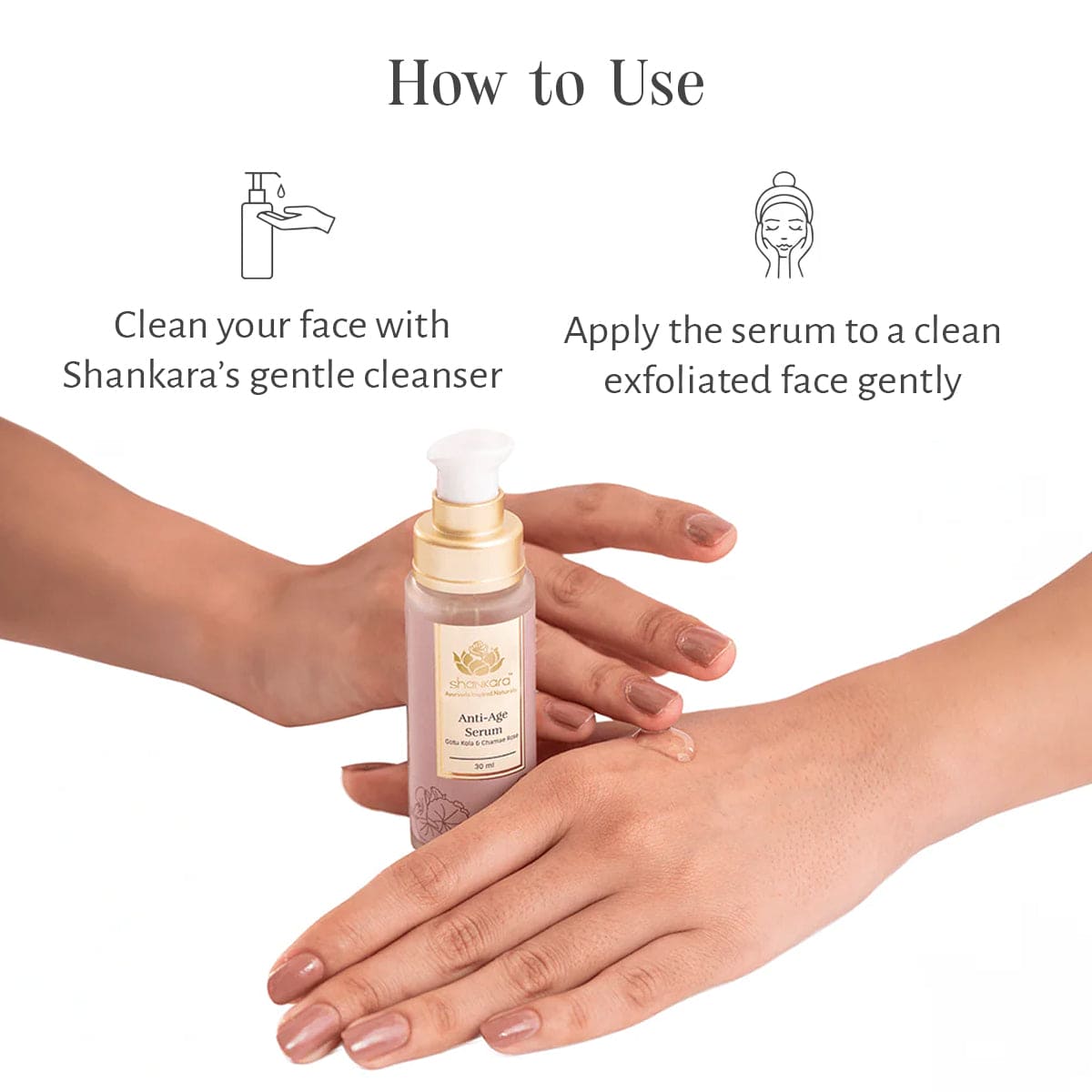 Anti Age Serum