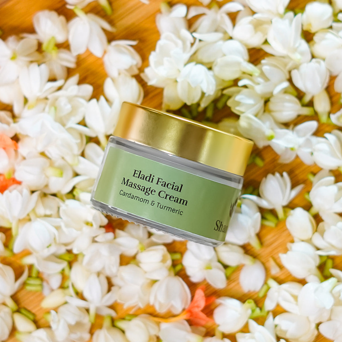 Eladi Facial  Massage Cream