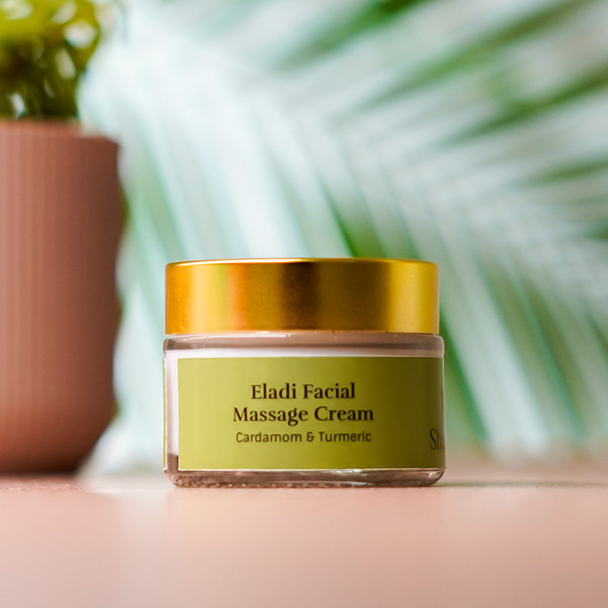 Eladi Facial  Massage Cream