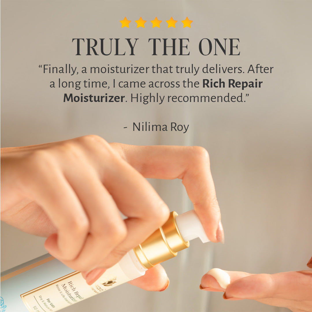Rich Repair Moisturizer