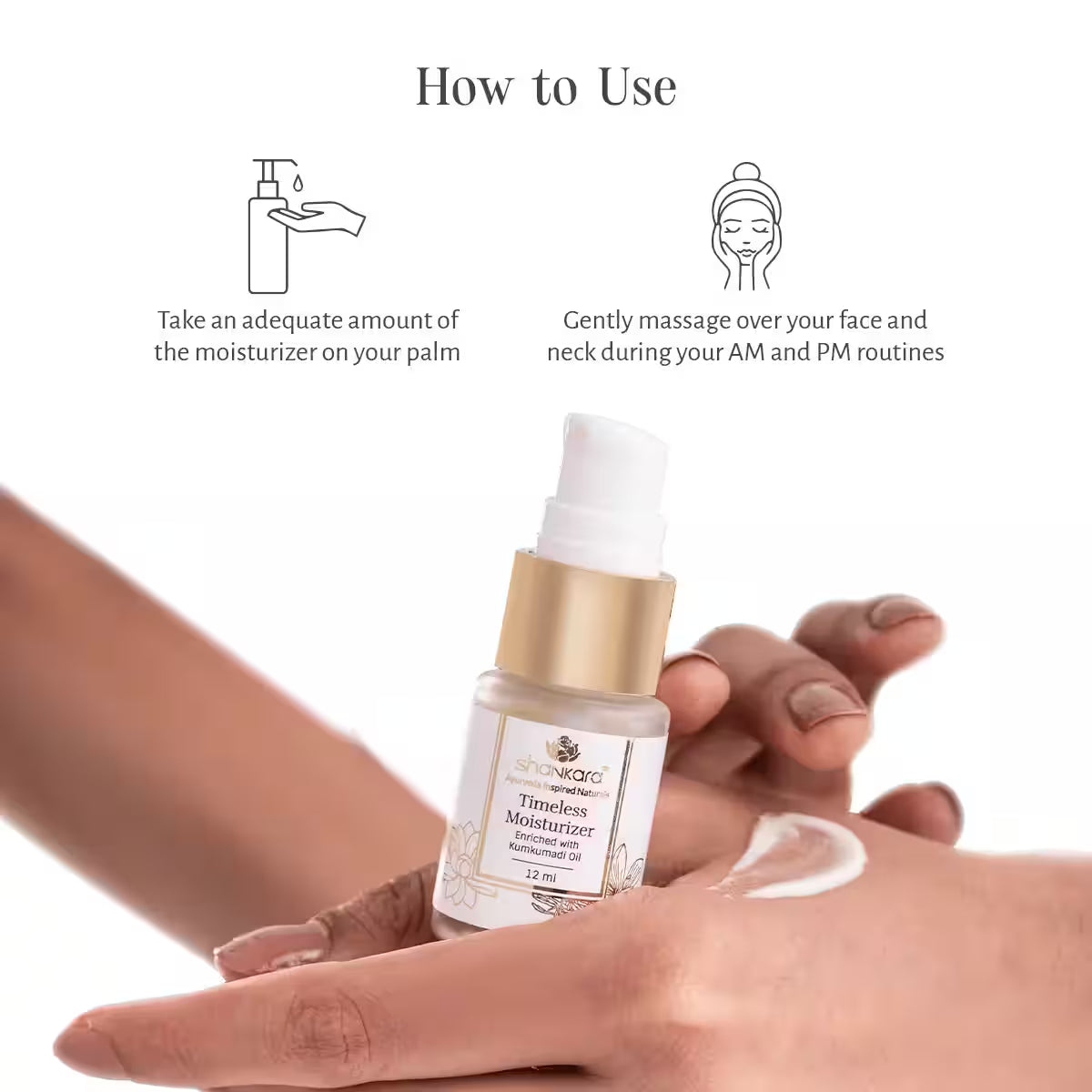 Winter Face & Body Care