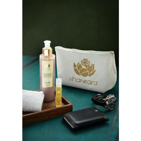 Gentleman's Kit - Destressing Duo | Shankara India