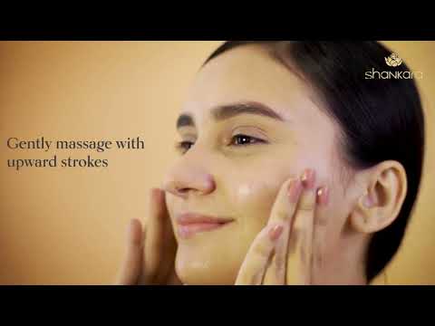 Anti Age Serum | Shankara India