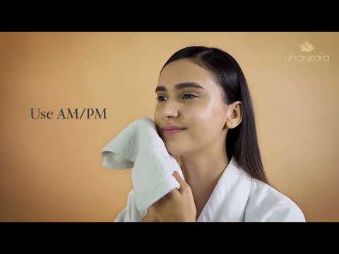 Hydrating Cleanser - Fine Line | Shankara India